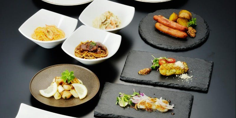 イタリアン居酒屋（バル）