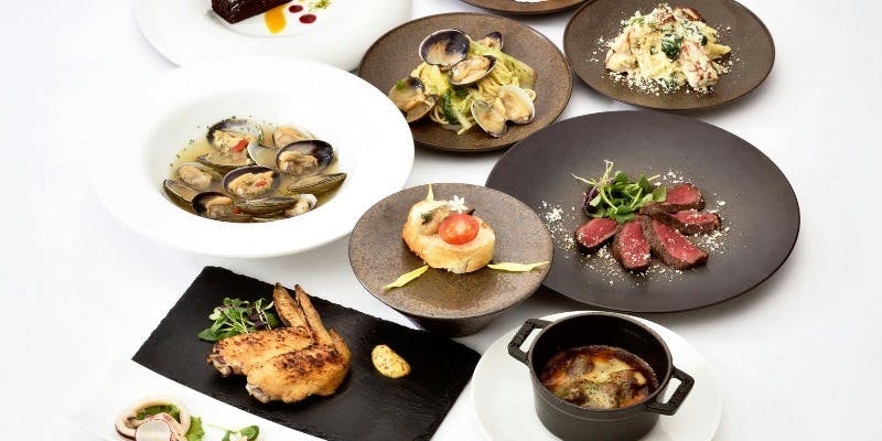 イタリアン居酒屋（バル）