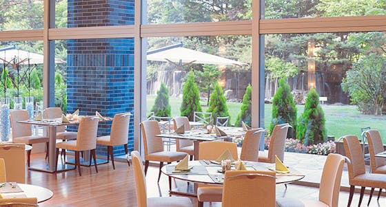 札幌のランチにビアガーデン qが楽しめるおすすめレストラン1選 一休 Comレストラン