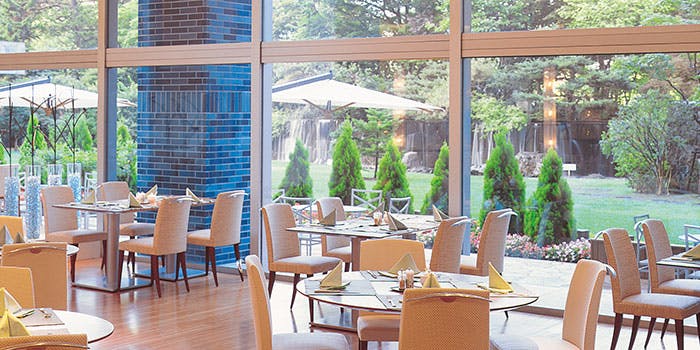 テラスレストラン ピアレ 札幌パークホテル イタリアン居酒屋 バル ディナー プラン メニュー 一休 Comレストラン