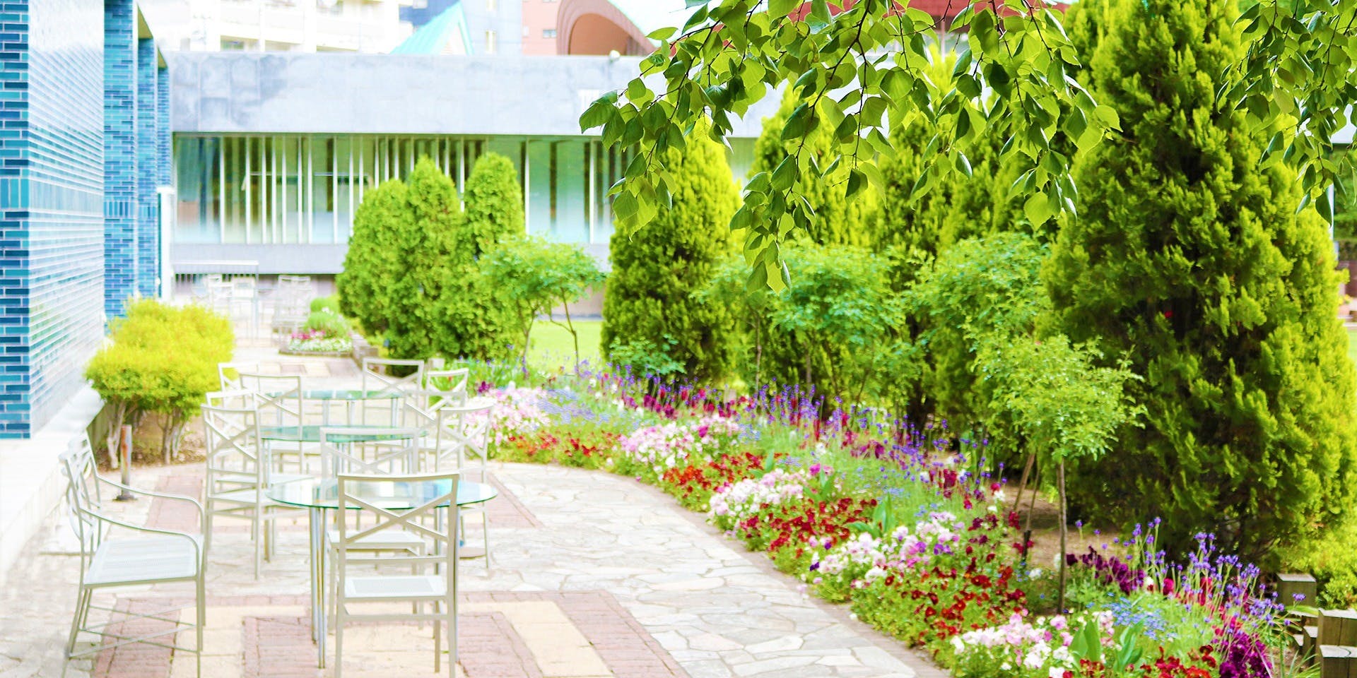 テラスレストラン　ピアレ 3枚目