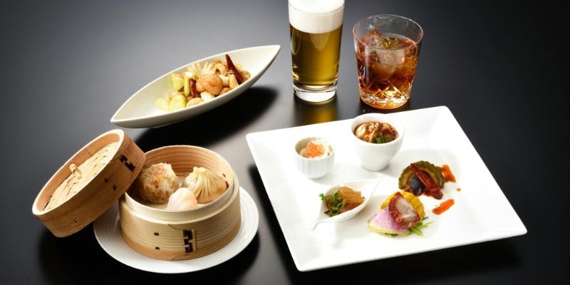 四川宵酔セット