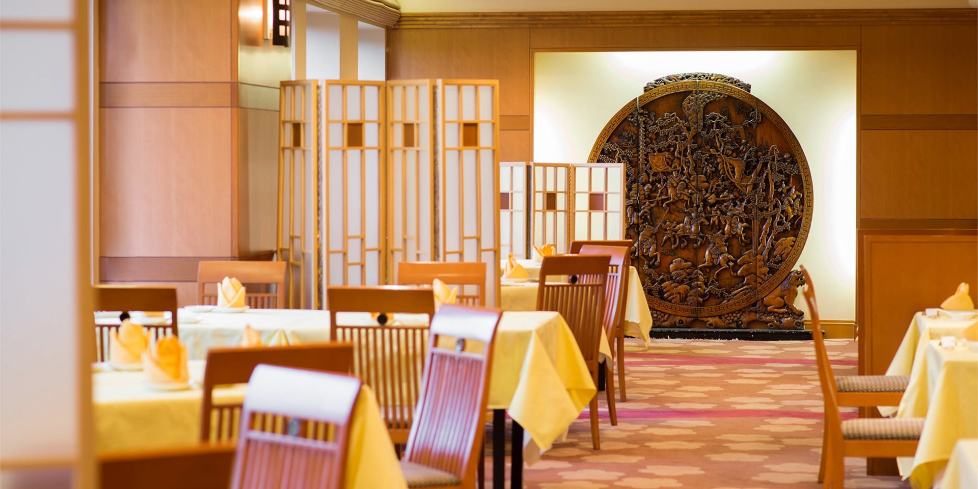 四川料理 桃源郷（シセンリョウリトウゲンキョウ） 1枚目