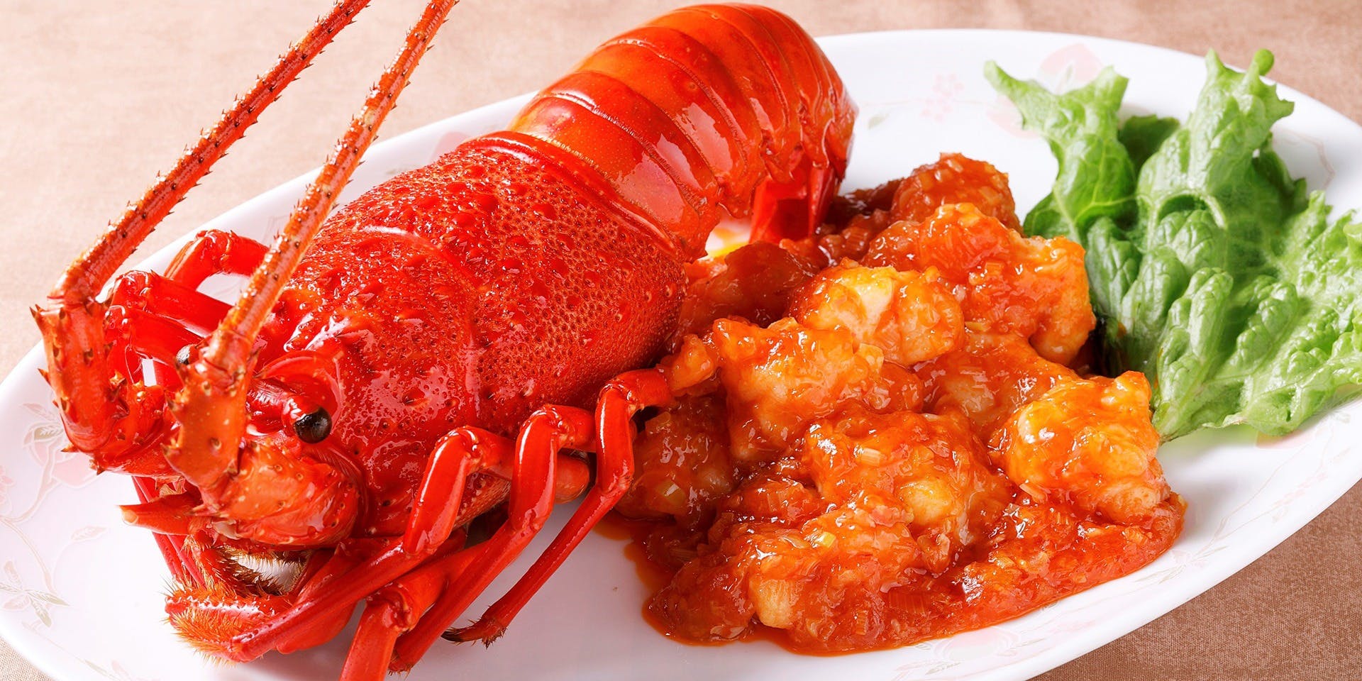 四川料理 桃源郷／札幌パークホテル - 画像4