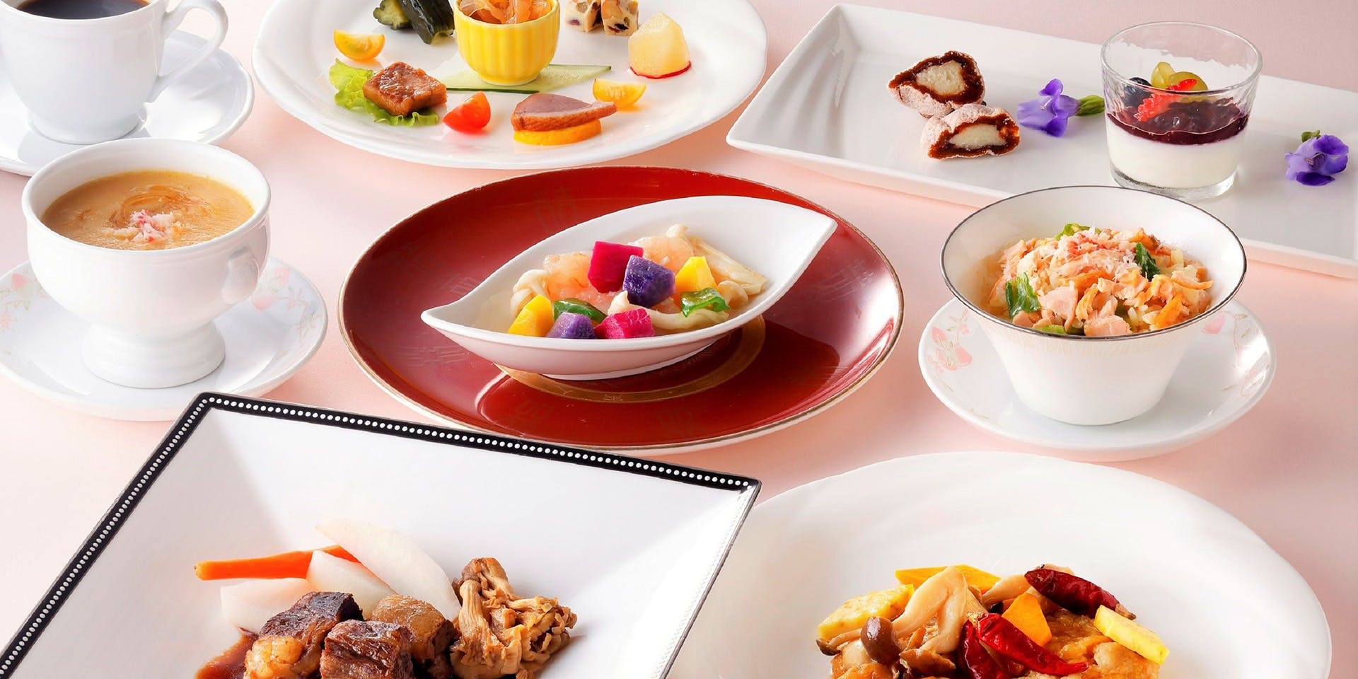 四川料理 桃源郷（シセンリョウリトウゲンキョウ）