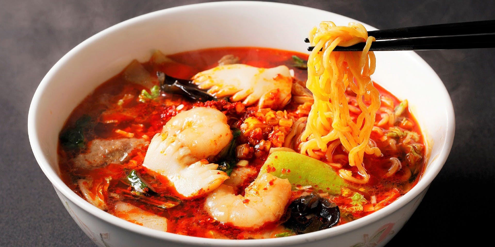 四川料理 桃源郷（シセンリョウリトウゲンキョウ）