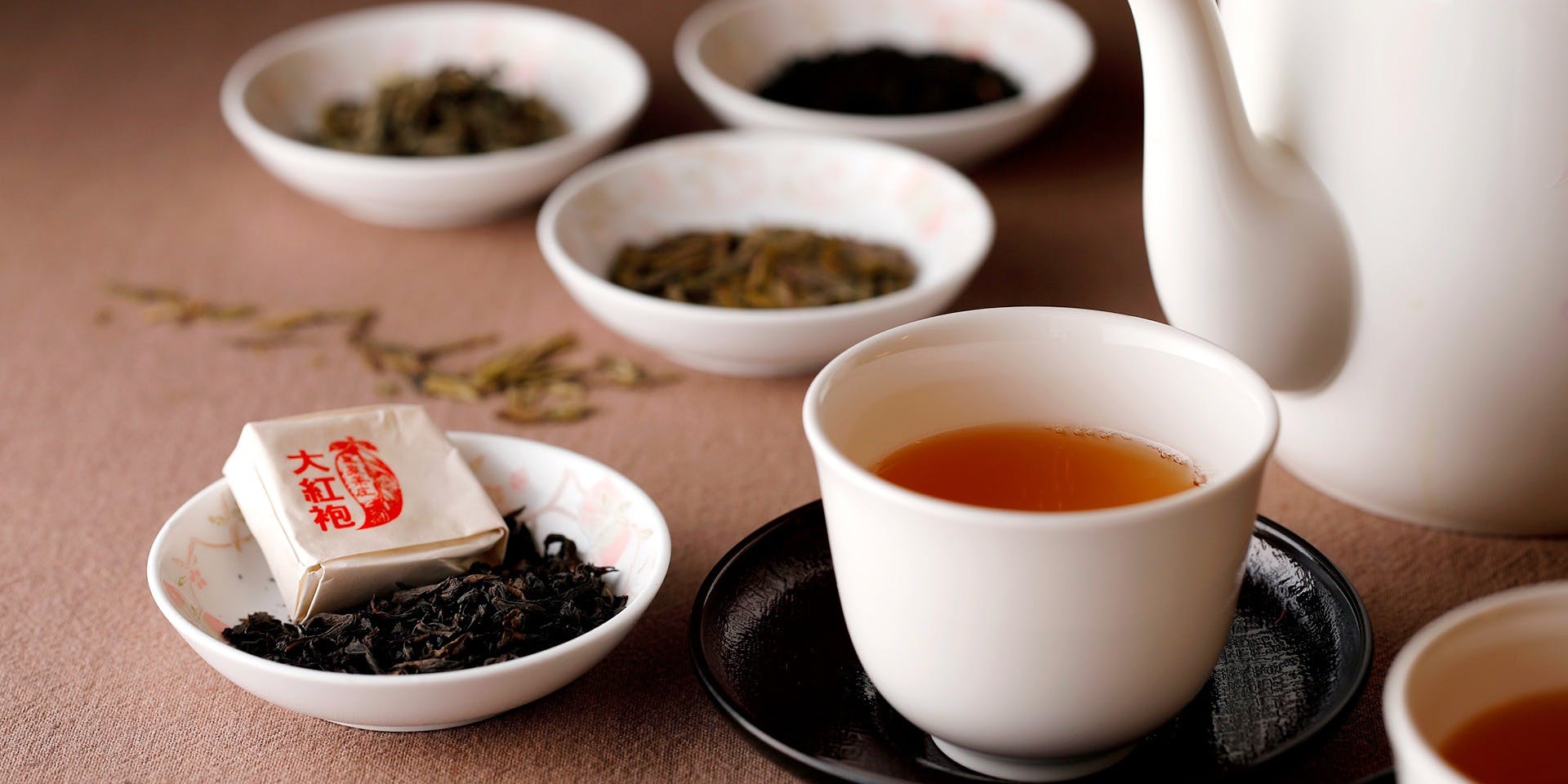 四川料理 桃源郷（シセンリョウリトウゲンキョウ）