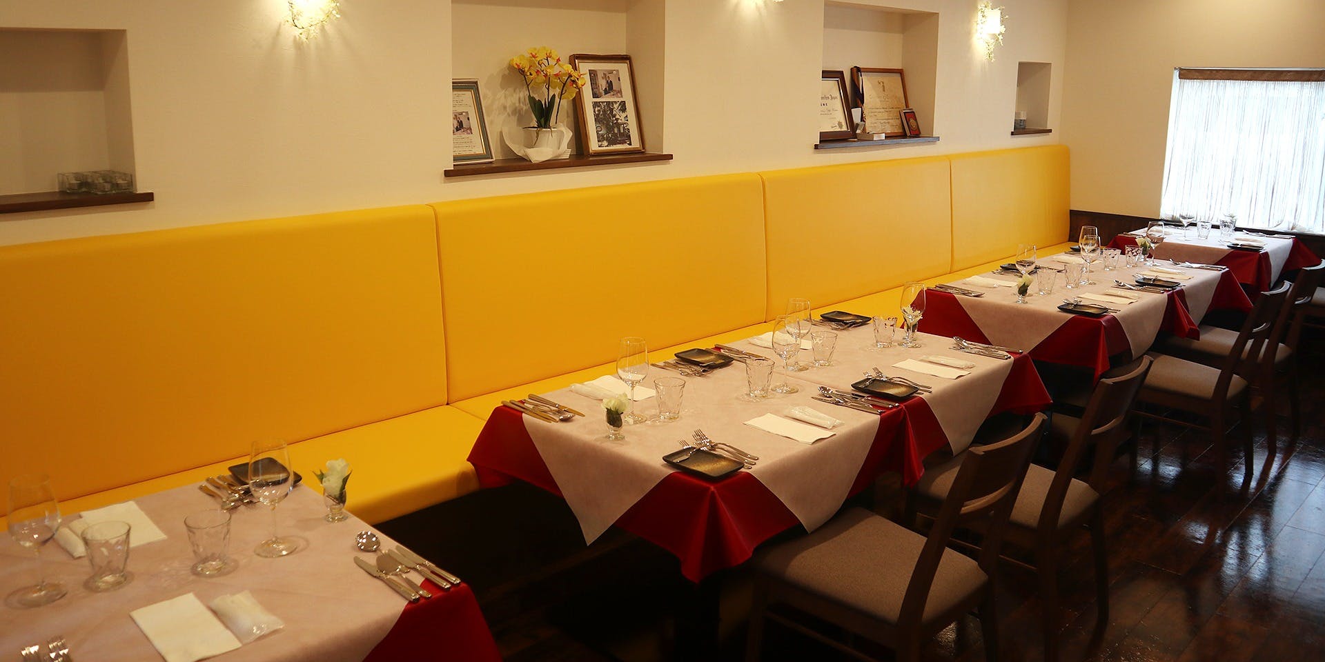 Bistrot Grand Soleil - 画像1