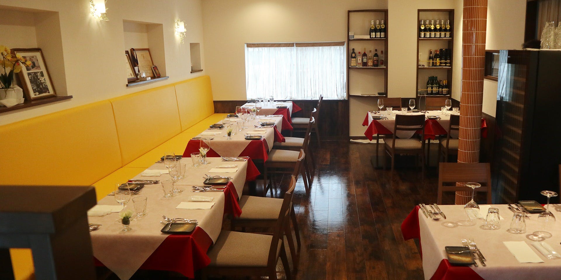 Bistrot Grand Soleil - 画像2