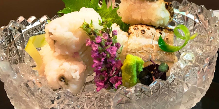 吉星 夏 秋味覚 天草黄金はもの鱧しゃぶしゃぶコース 全7品 ディナー プラン メニュー 一休 Comレストラン 吉星 夏 秋味覚 天草黄金はもの鱧しゃぶしゃぶコース 全7品 ディナー プラン メニュー 一休 Comレストラン