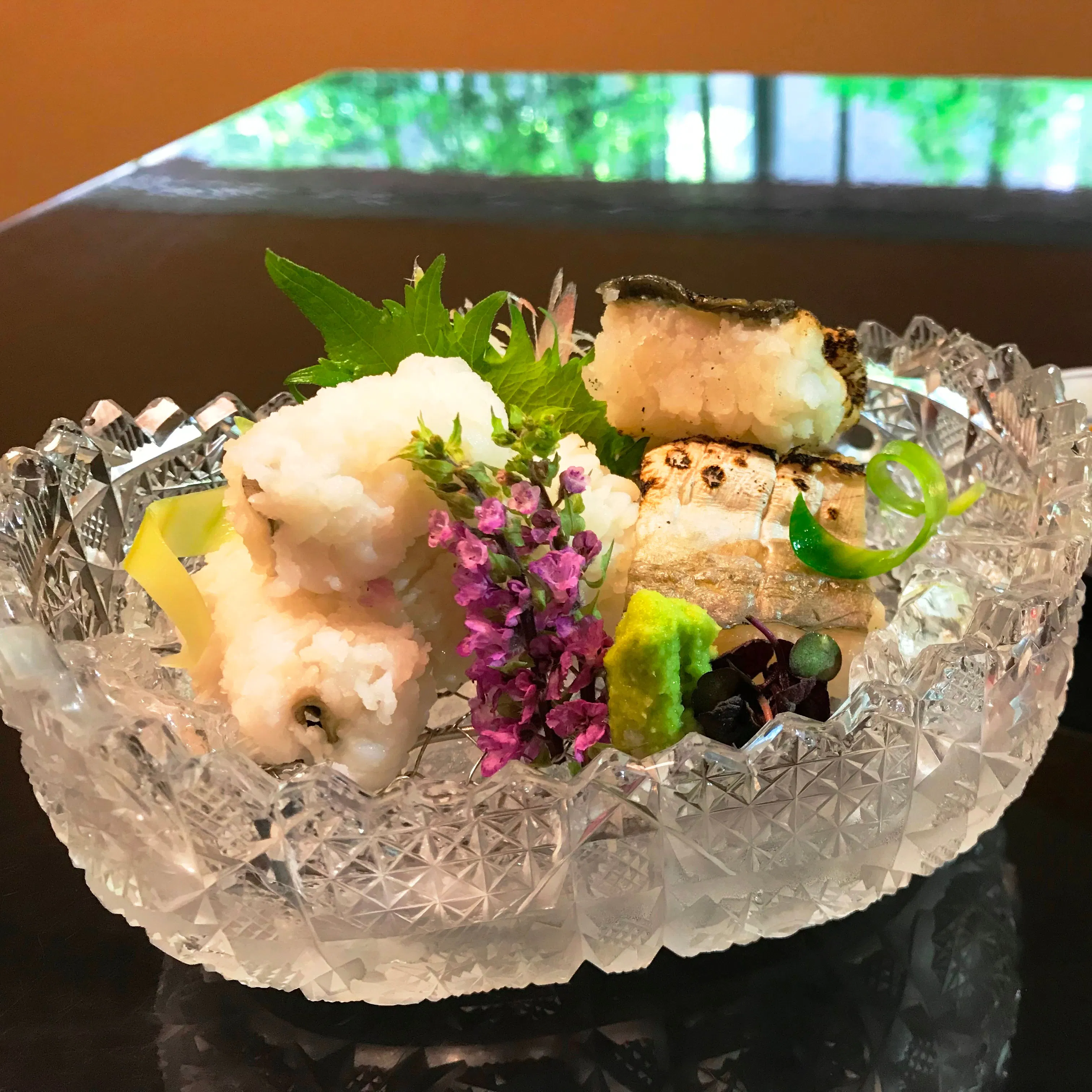 吉星 夏 秋味覚 天草黄金はもの鱧しゃぶしゃぶコース 全7品 ディナー プラン メニュー 一休 Comレストラン