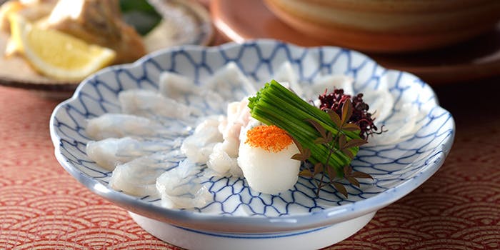 京料理 たん熊北店 Directed by M.Kurisu