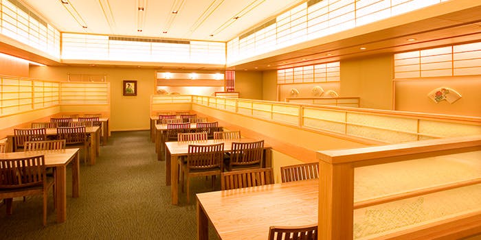 京都東急ホテル内のおすすめレストラントップ4 一休 Comレストラン