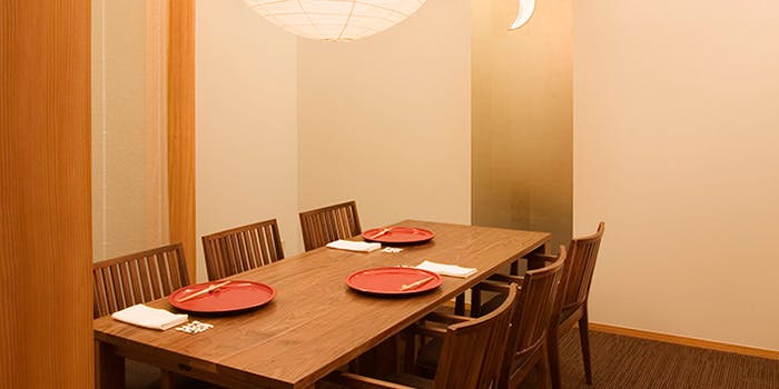 京料理 たん熊 北店 Directed by M.Kurisu／京都東急ホテル - 画像4