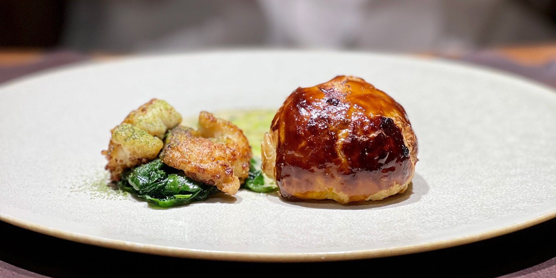 ア・ラ・ルーシュ