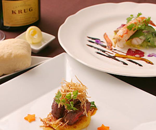 デザート アゴラシオン 中之島プラザ14f Okaimonoモール レストラン デザート アゴラシオン 中之島プラザ14f Okaimonoモール レストラン