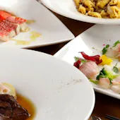 京町家イタリアン ろんくす