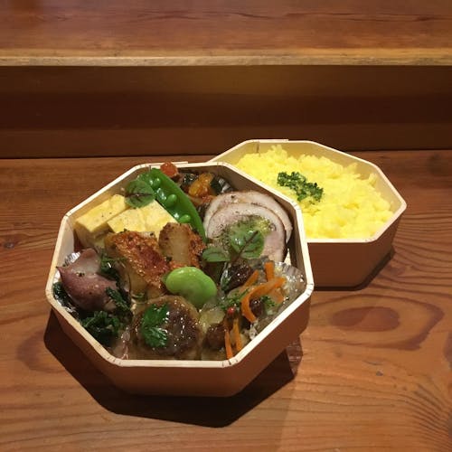 京町家イタリアン ろんくす