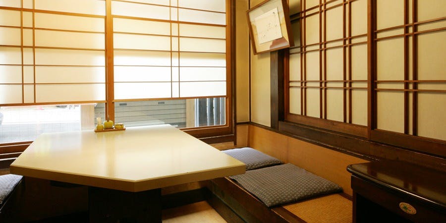 かぐら坂 志満金 - 画像3