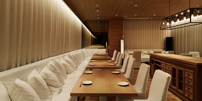 小割烹おはし ゑびすりびんぐ - 画像4