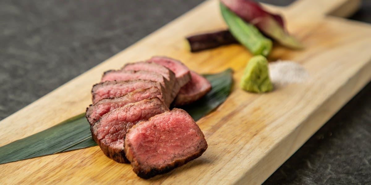 小割烹おはし ゑびすりびんぐ - 画像5