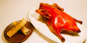 錦鶏（キンケイ） - 市ヶ谷　中国飯店