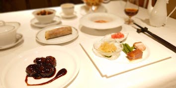 桃花（トウーファ） - 市ヶ谷　中国飯店