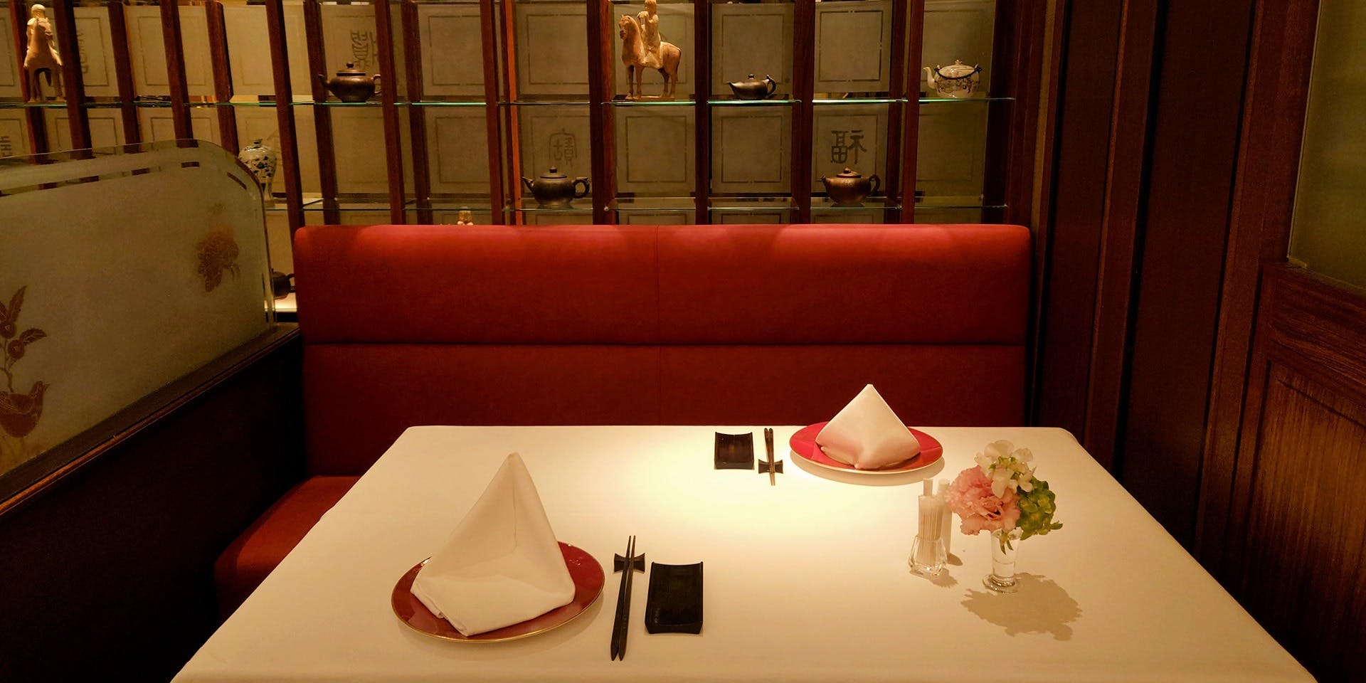 市ヶ谷　中国飯店 - 画像2