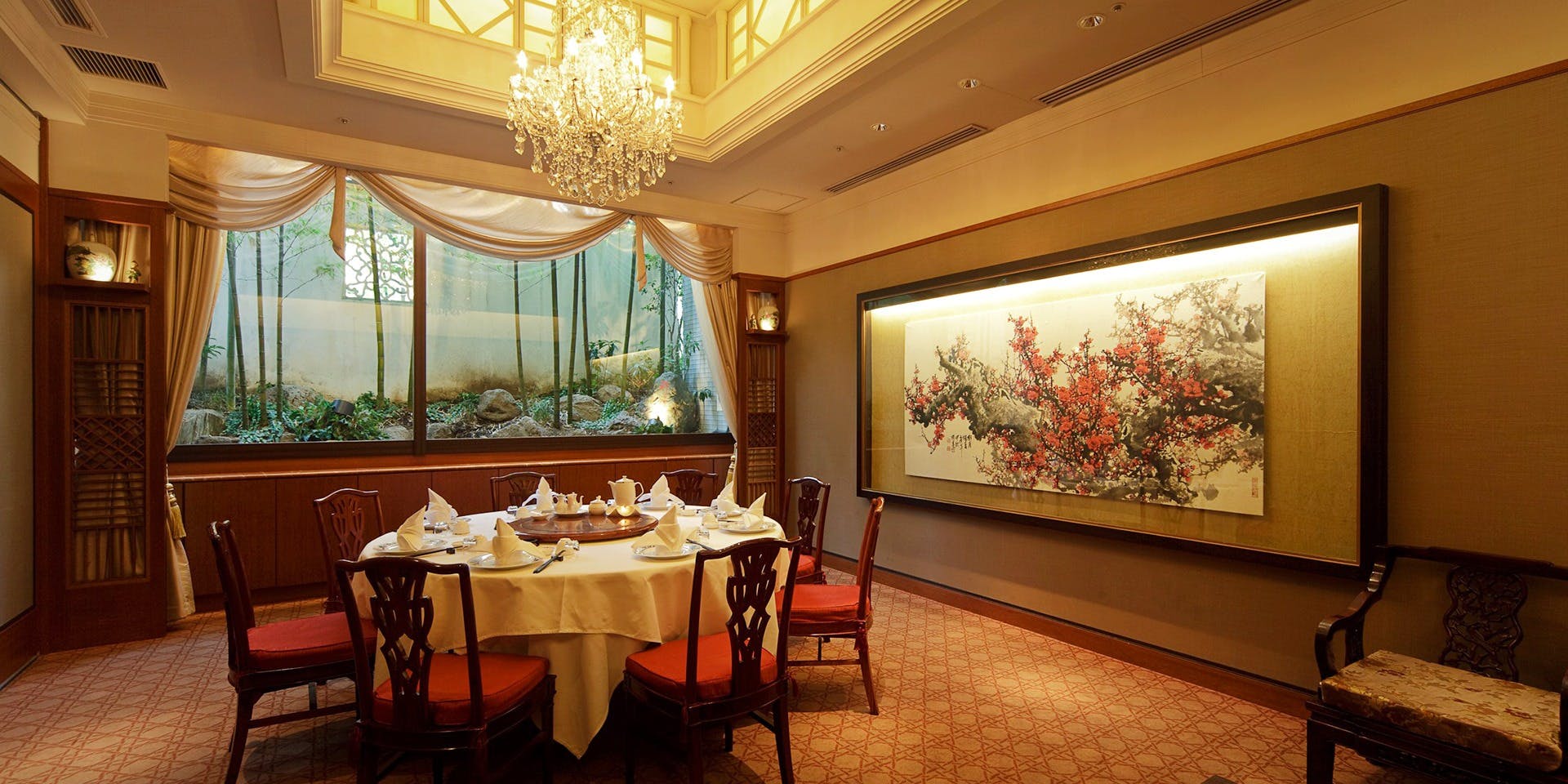 市ヶ谷　中国飯店 - 画像4