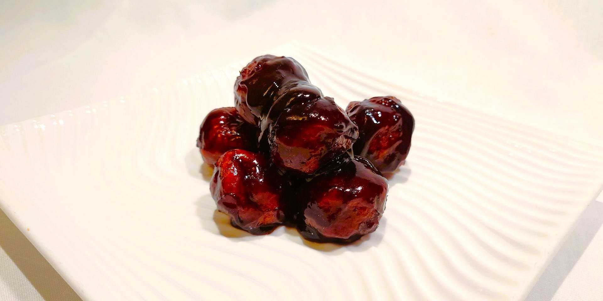 中国飯店 市ヶ谷店（チュウゴクハンテン）