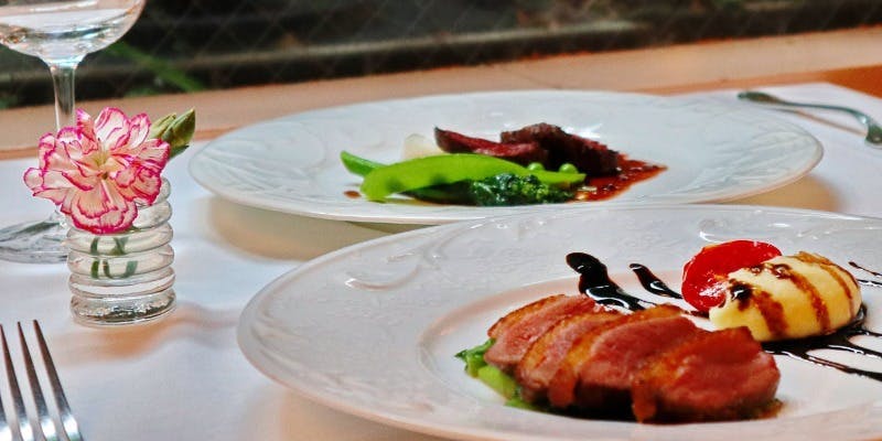 ランコントル（La Rencontre）