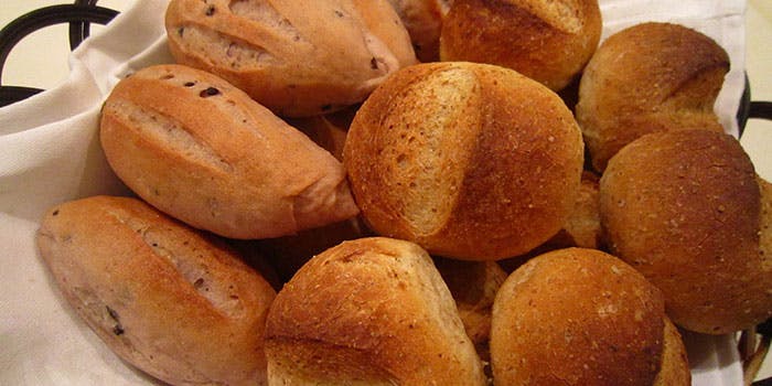 ランコントル（La Rencontre）