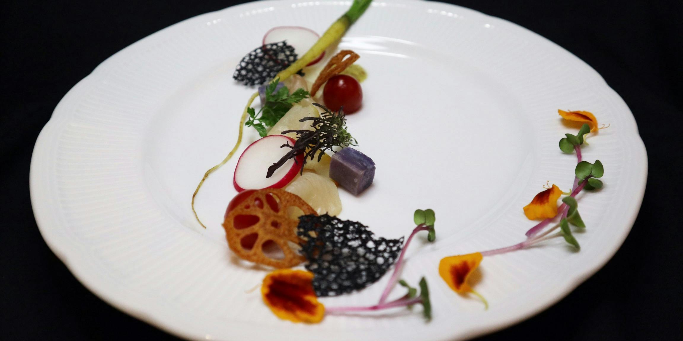 ランコントル（La Rencontre）