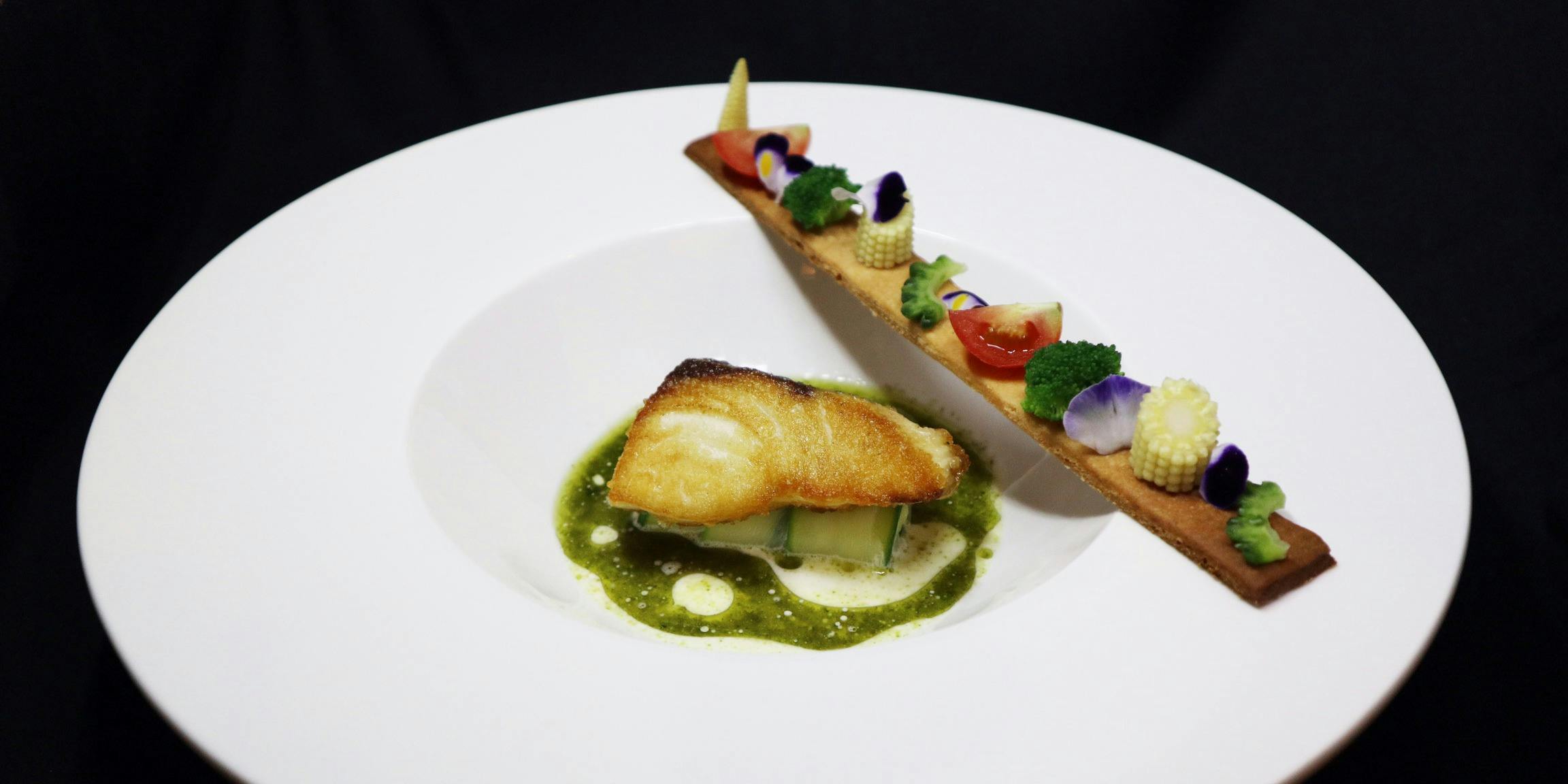 ランコントル（La Rencontre）