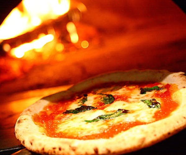 ハロウィンビュッフェ イゾリーナ Okaimonoモール レストラン