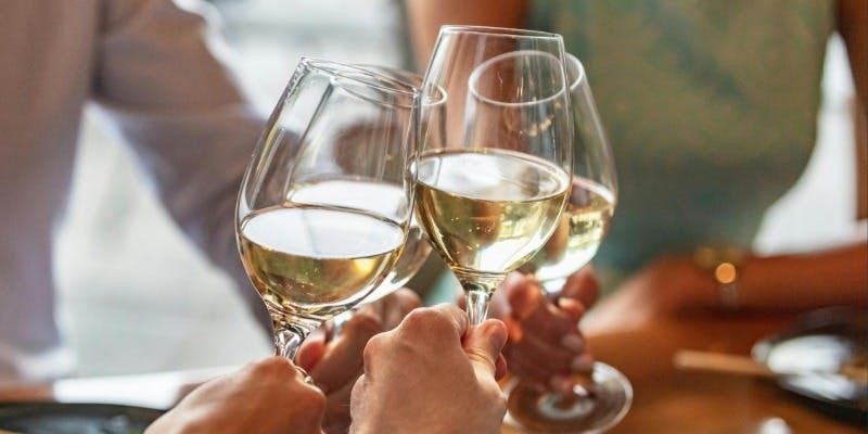 【ディナー】冬の集いを華やかに彩るパーティープラン全6品＋1.5hフリーフロー（立食シェア・8名様～）