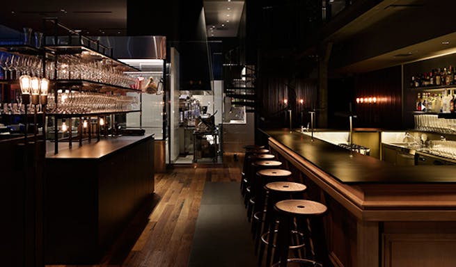 Ruby Jack S Steakhouse Bar ルビージャックス ステーキ アンド バー 六本木 ステーキ 一休 Comレストラン