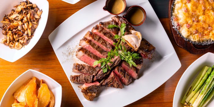 東京のステーキサンドが楽しめるおすすめレストラントップ6 一休 Comレストラン