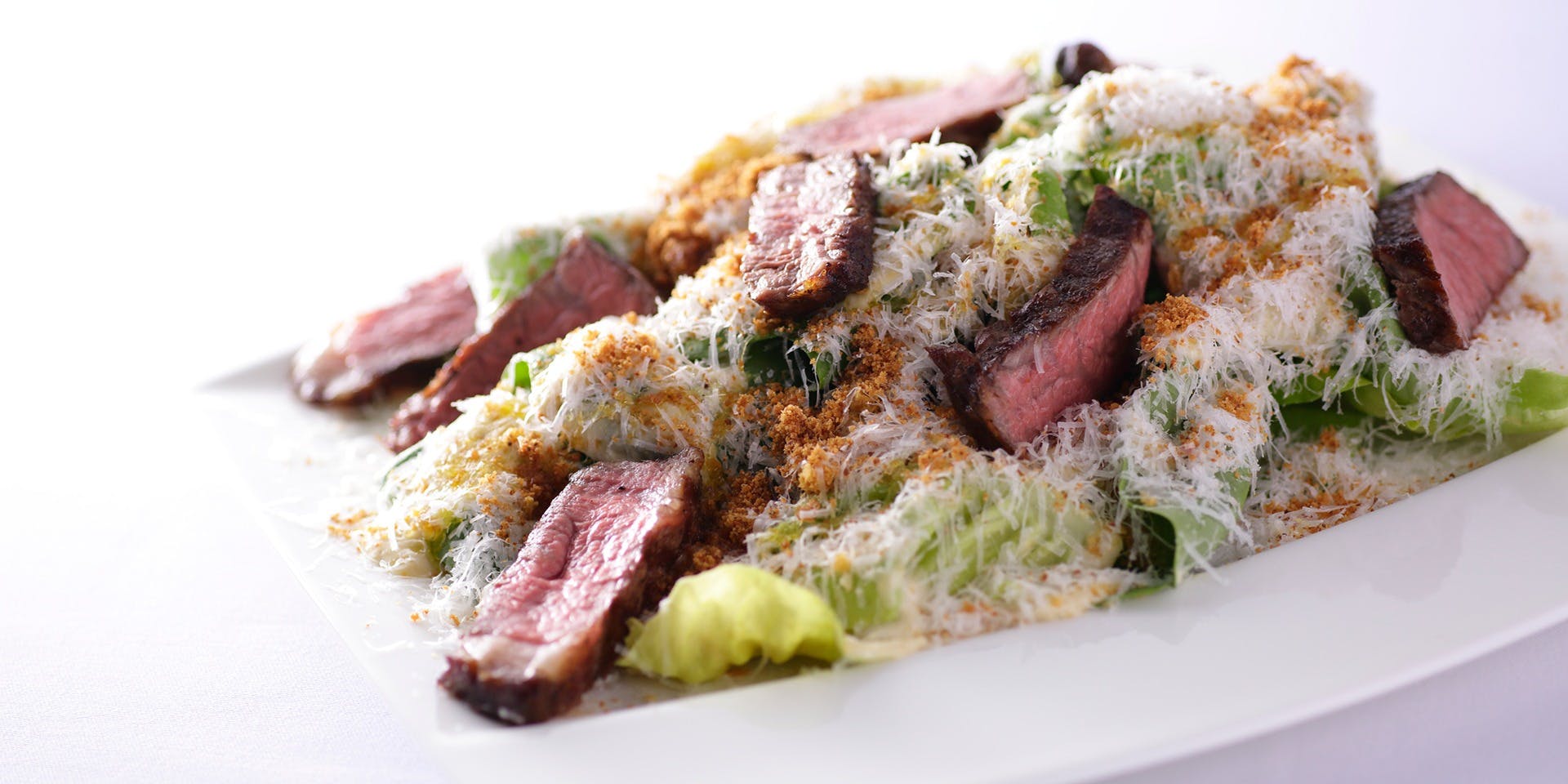 RUBY JACK'S SEAFOOD & STEAK（ルビージャックス【旧店名】RUBY JACK'S STEAKHOUSE PRODUCED BY TWO ROOMS）