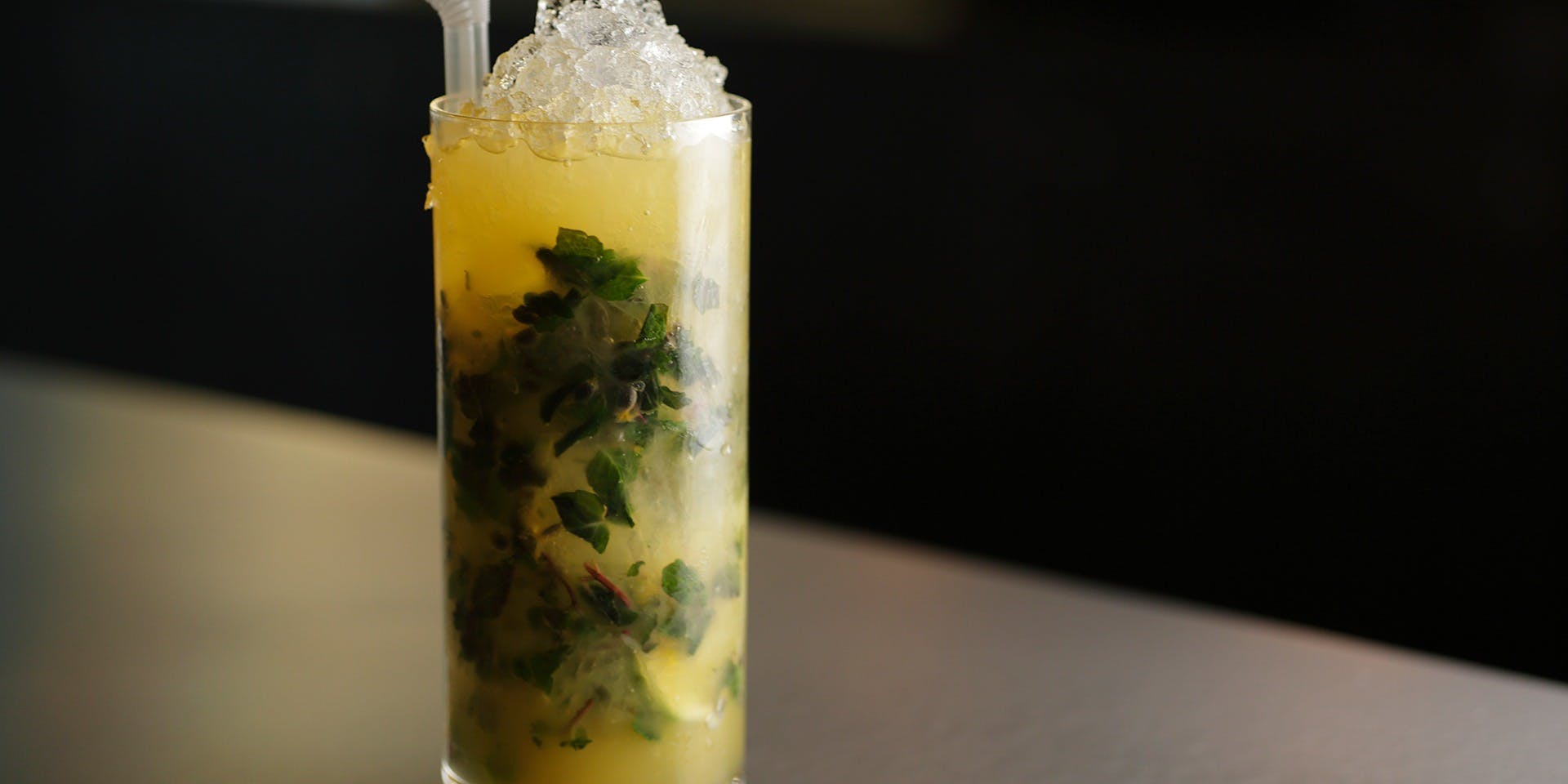 RUBY JACK'S SEAFOOD & STEAK（ルビージャックス【旧店名】RUBY JACK'S STEAKHOUSE PRODUCED BY TWO ROOMS）