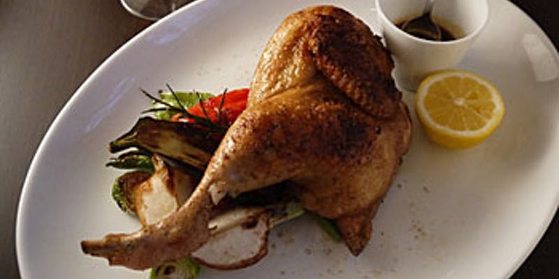 Xmas2025  DECARYクリスマスディナーコース＋選べる3ドリンク付き