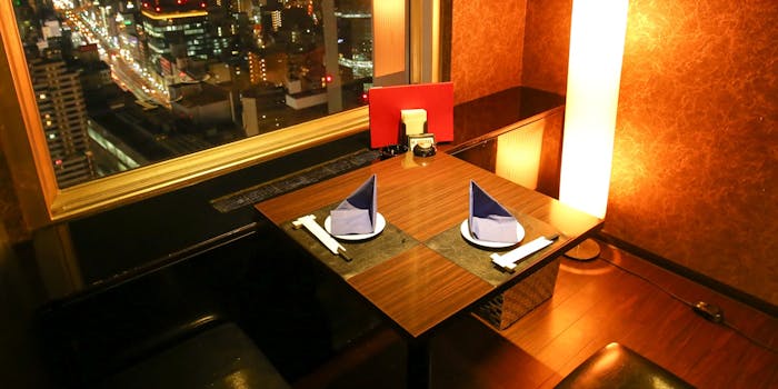 ディナー エム プライム M Prime 梅田 イタリア料理 一休 Comレストラン ディナー エム プライム M Prime 梅田 イタリア料理 一休 Comレストラン