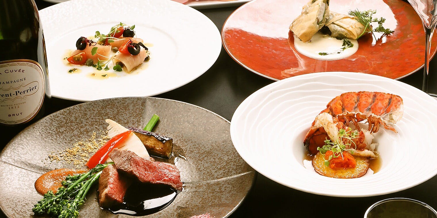 M PRIME 梅田店（エムプライム）