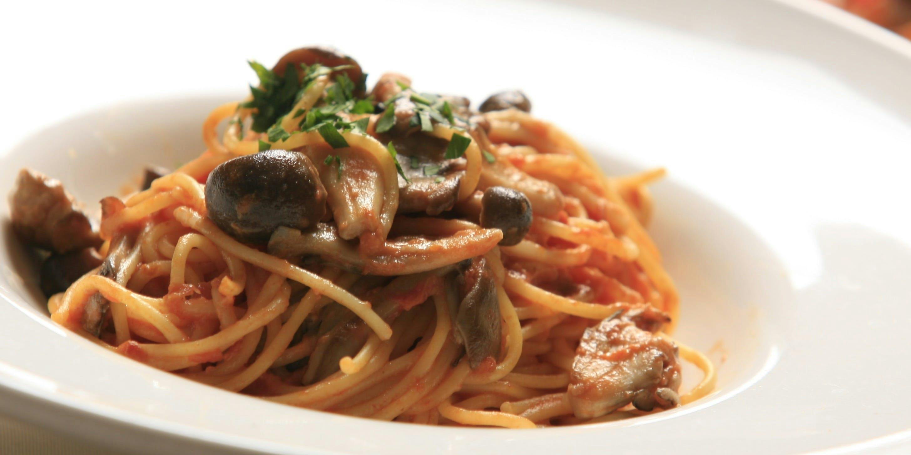 イタリア料理 Trattoria Mezzanino - 画像17