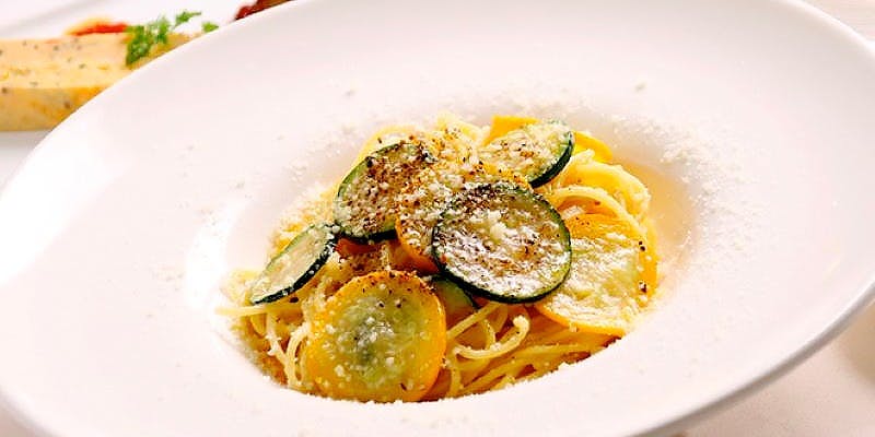 イタリア料理 Trattoria Mezzanino - 画像7