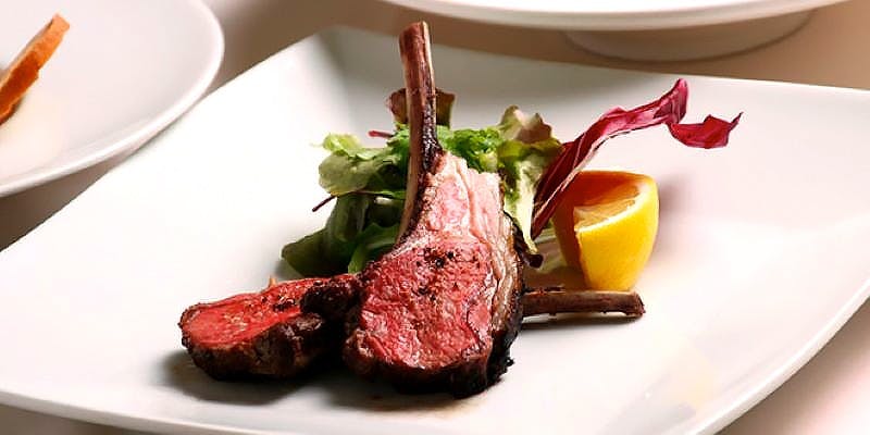 イタリア料理 Trattoria Mezzanino - 画像5