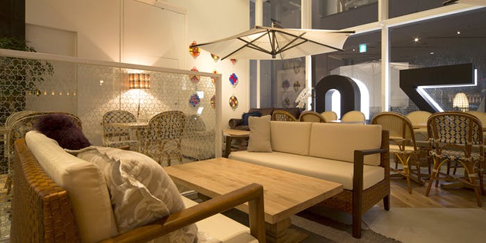 ランチ Paezo パエゾー 銀座 スペイン料理 一休 Comレストラン