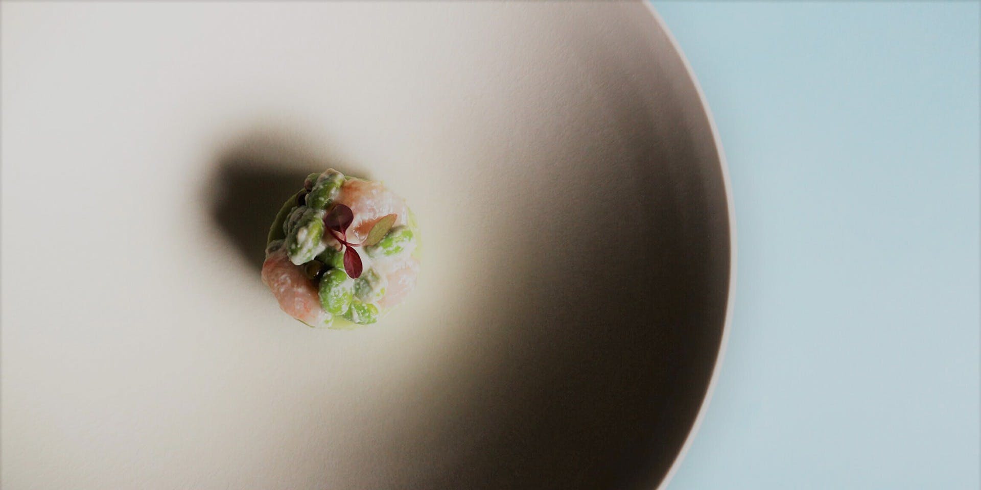 カミノザ（【旧店名】農人橋 カミノザ）