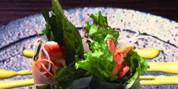和 restaurant sacra（サクラ）