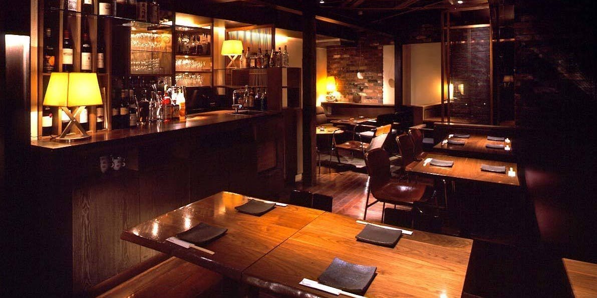 和 restaurant sacra（サクラ）